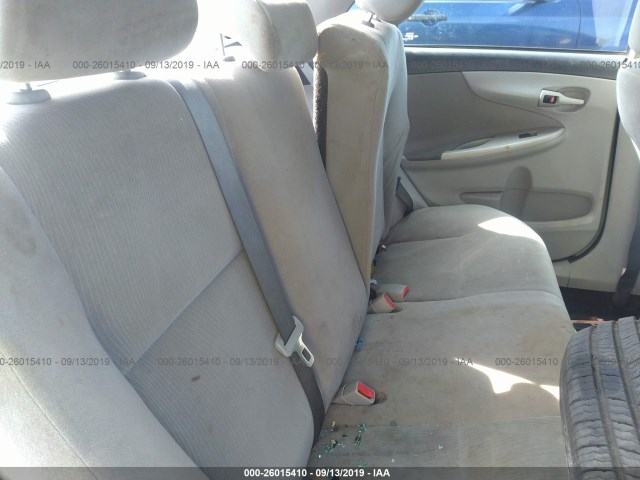 Photo 7 VIN: 5YFBU4EE1DP095706 - TOYOTA COROLLA 