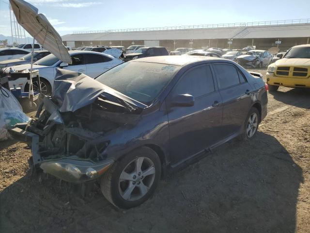 Photo 1 VIN: 5YFBU4EE1DP096578 - TOYOTA COROLLA BA 