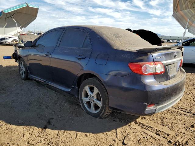 Photo 2 VIN: 5YFBU4EE1DP096578 - TOYOTA COROLLA BA 