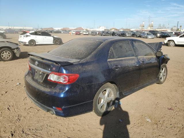 Photo 3 VIN: 5YFBU4EE1DP096578 - TOYOTA COROLLA BA 