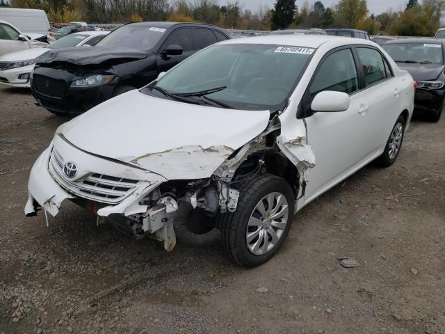 Photo 1 VIN: 5YFBU4EE1DP097004 - TOYOTA COROLLA BA 