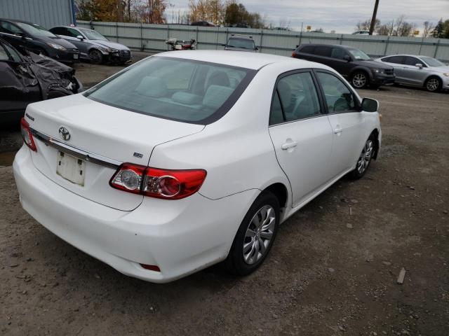 Photo 3 VIN: 5YFBU4EE1DP097004 - TOYOTA COROLLA BA 