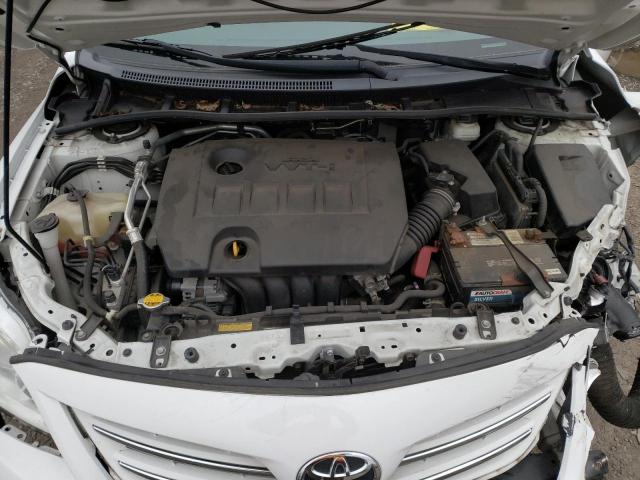 Photo 6 VIN: 5YFBU4EE1DP097004 - TOYOTA COROLLA BA 