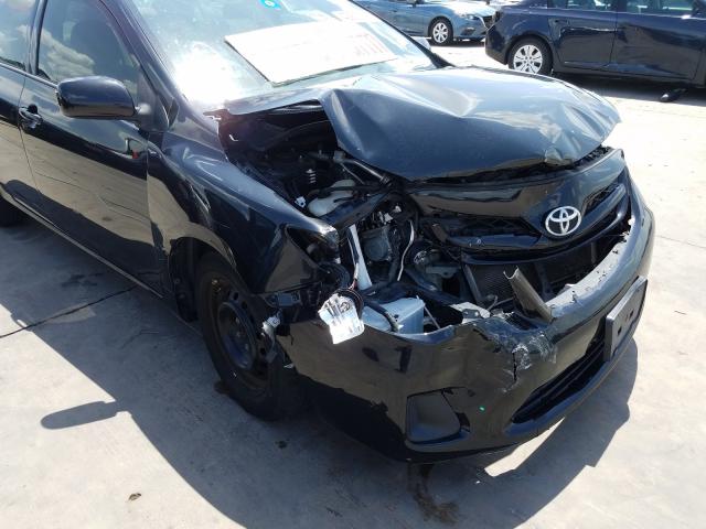 Photo 8 VIN: 5YFBU4EE1DP098461 - TOYOTA COROLLA BA 