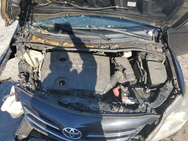 Photo 10 VIN: 5YFBU4EE1DP100712 - TOYOTA COROLLA BA 