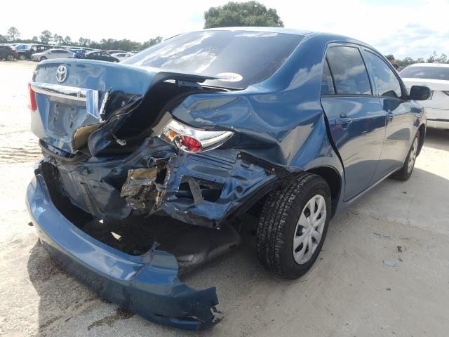 Photo 3 VIN: 5YFBU4EE1DP101181 - TOYOTA COROLLA BA 