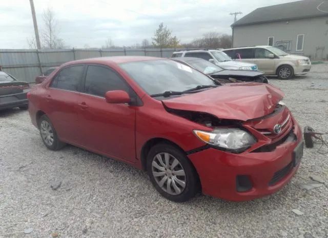 Photo 0 VIN: 5YFBU4EE1DP102069 - TOYOTA COROLLA 