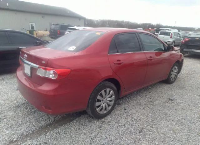 Photo 3 VIN: 5YFBU4EE1DP102069 - TOYOTA COROLLA 