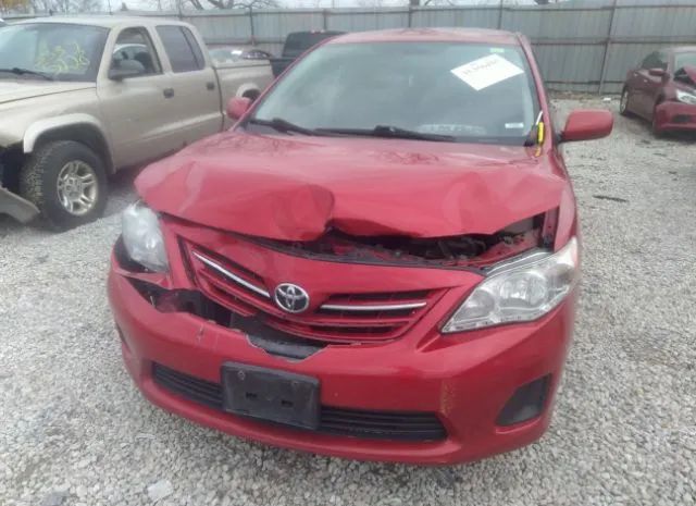 Photo 5 VIN: 5YFBU4EE1DP102069 - TOYOTA COROLLA 