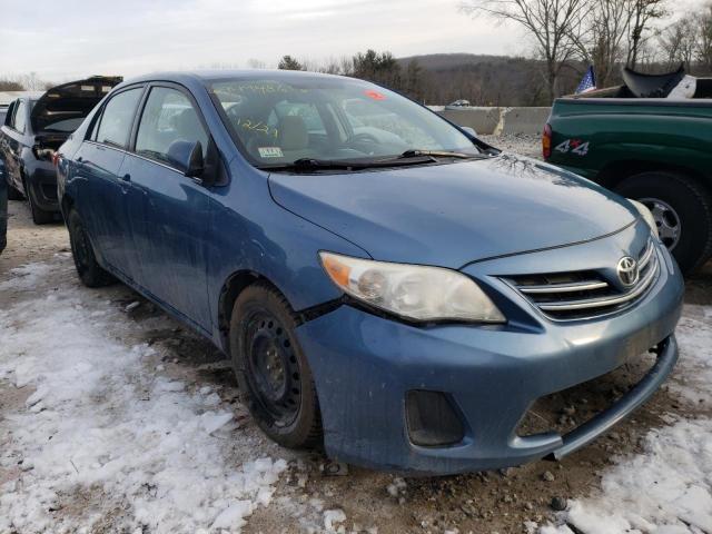 Photo 0 VIN: 5YFBU4EE1DP103240 - TOYOTA COROLLA BA 