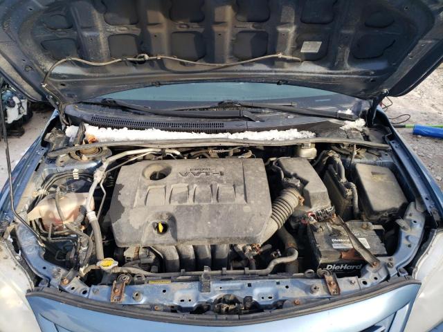 Photo 6 VIN: 5YFBU4EE1DP103240 - TOYOTA COROLLA BA 