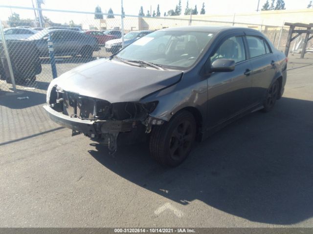 Photo 1 VIN: 5YFBU4EE1DP104386 - TOYOTA COROLLA 