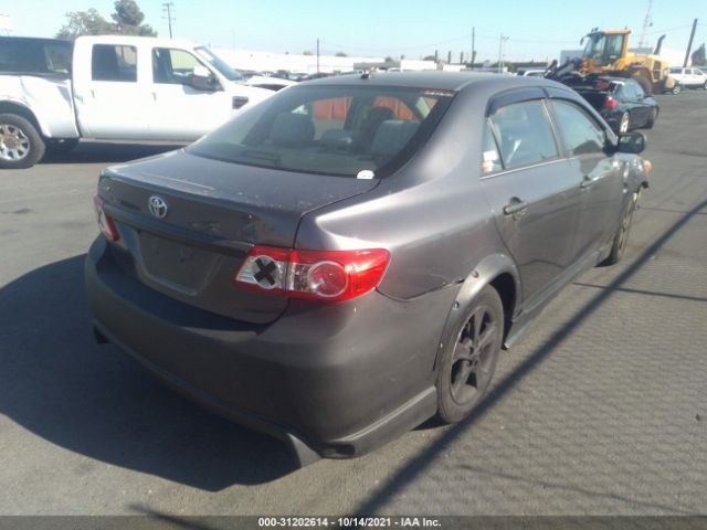 Photo 3 VIN: 5YFBU4EE1DP104386 - TOYOTA COROLLA 