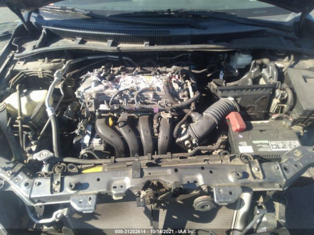 Photo 9 VIN: 5YFBU4EE1DP104386 - TOYOTA COROLLA 