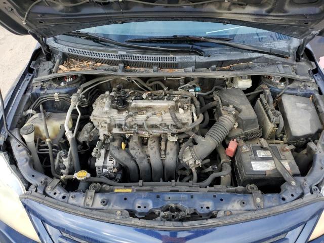 Photo 10 VIN: 5YFBU4EE1DP104534 - TOYOTA COROLLA BA 