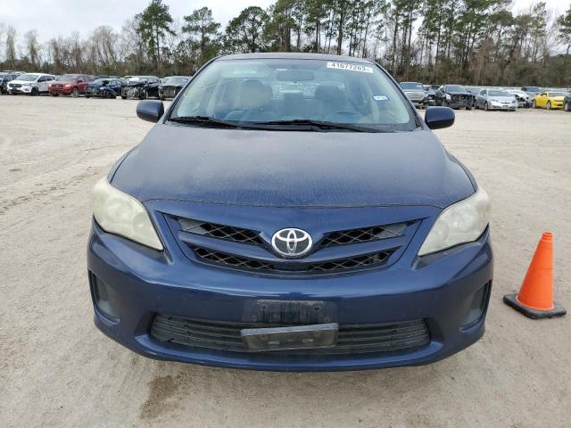 Photo 4 VIN: 5YFBU4EE1DP104534 - TOYOTA COROLLA BA 