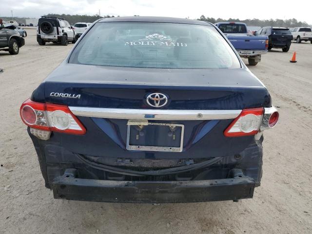 Photo 5 VIN: 5YFBU4EE1DP104534 - TOYOTA COROLLA BA 