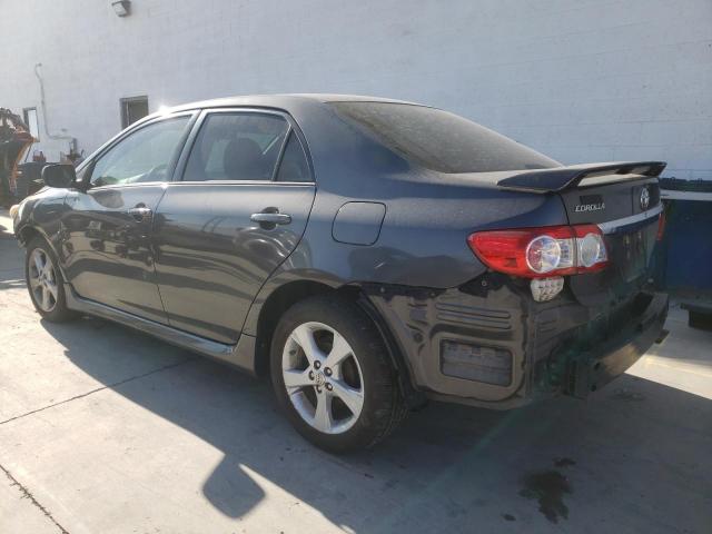 Photo 1 VIN: 5YFBU4EE1DP105456 - TOYOTA COROLLA BA 