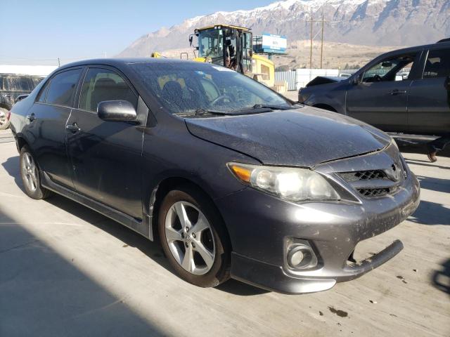 Photo 3 VIN: 5YFBU4EE1DP105456 - TOYOTA COROLLA BA 