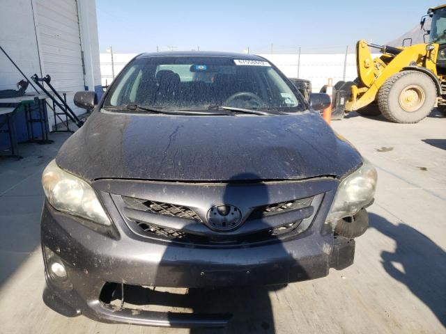 Photo 4 VIN: 5YFBU4EE1DP105456 - TOYOTA COROLLA BA 