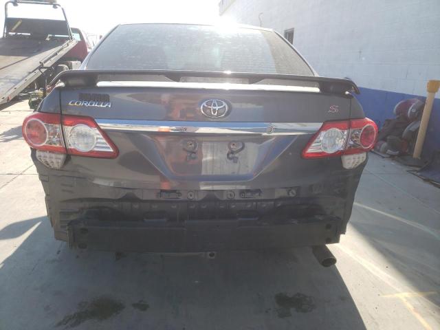 Photo 5 VIN: 5YFBU4EE1DP105456 - TOYOTA COROLLA BA 