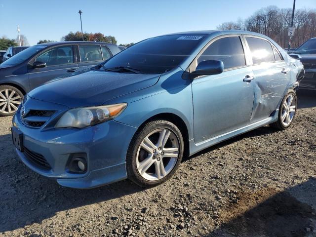 Photo 0 VIN: 5YFBU4EE1DP105697 - TOYOTA COROLLA 