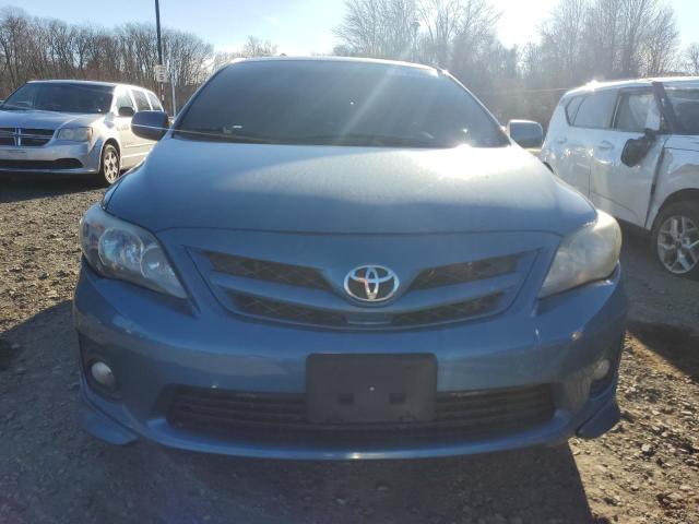 Photo 4 VIN: 5YFBU4EE1DP105697 - TOYOTA COROLLA 