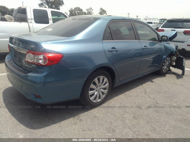 Photo 3 VIN: 5YFBU4EE1DP107921 - TOYOTA COROLLA 