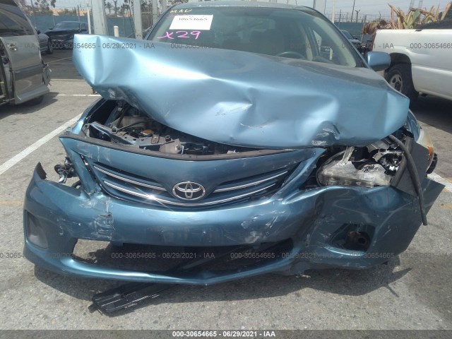 Photo 5 VIN: 5YFBU4EE1DP107921 - TOYOTA COROLLA 