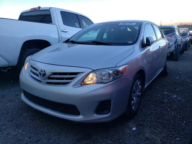 Photo 1 VIN: 5YFBU4EE1DP108339 - TOYOTA COROLLA BA 