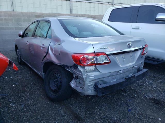 Photo 2 VIN: 5YFBU4EE1DP108339 - TOYOTA COROLLA BA 