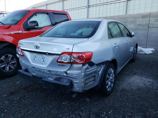 Photo 3 VIN: 5YFBU4EE1DP108339 - TOYOTA COROLLA BA 