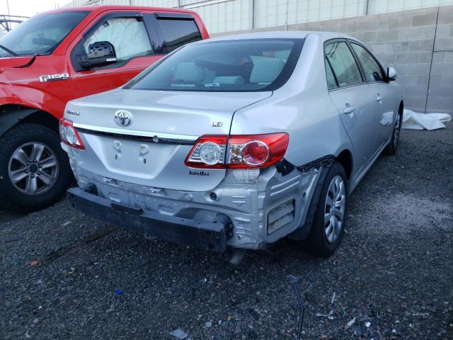 Photo 8 VIN: 5YFBU4EE1DP108339 - TOYOTA COROLLA BA 