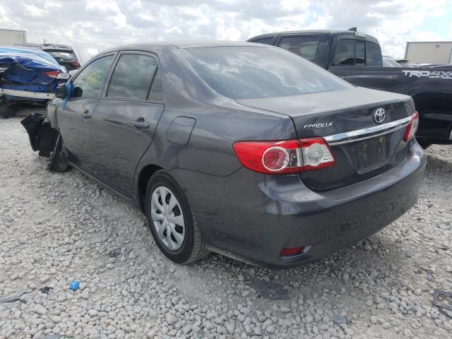 Photo 2 VIN: 5YFBU4EE1DP109684 - TOYOTA COROLLA BA 