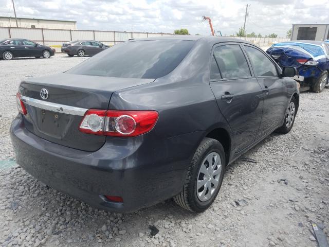 Photo 3 VIN: 5YFBU4EE1DP109684 - TOYOTA COROLLA BA 