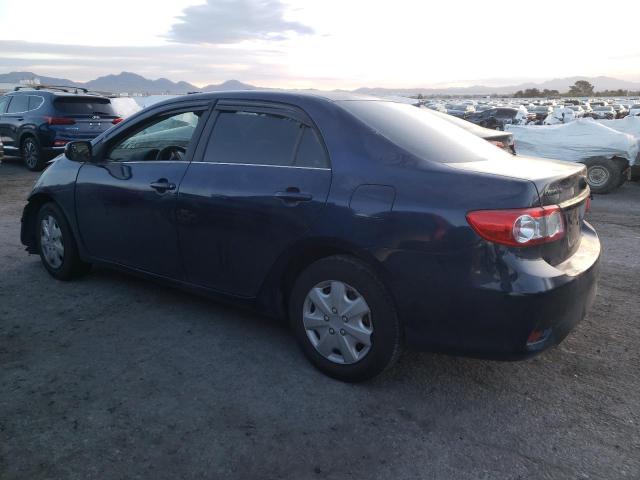 Photo 1 VIN: 5YFBU4EE1DP110317 - TOYOTA COROLLA 