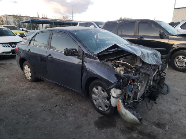 Photo 3 VIN: 5YFBU4EE1DP110317 - TOYOTA COROLLA 