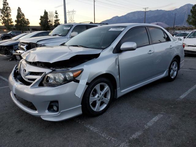 Photo 0 VIN: 5YFBU4EE1DP111810 - TOYOTA COROLLA 