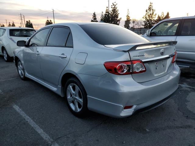 Photo 1 VIN: 5YFBU4EE1DP111810 - TOYOTA COROLLA 