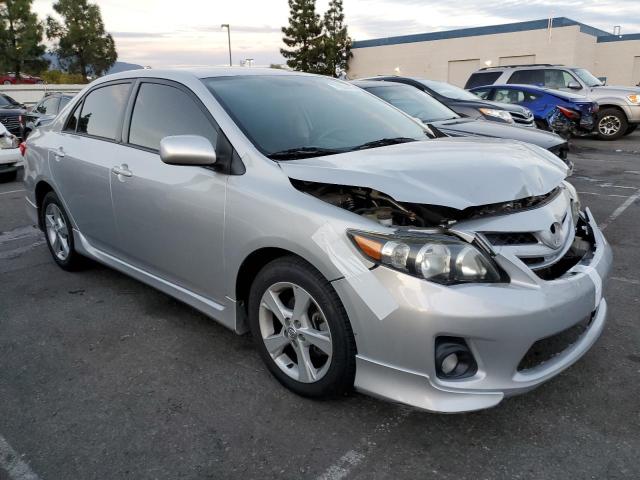 Photo 3 VIN: 5YFBU4EE1DP111810 - TOYOTA COROLLA 