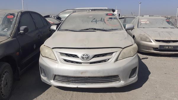 Photo 0 VIN: 5YFBU4EE1DP111855 - TOYOTA COROLLA 