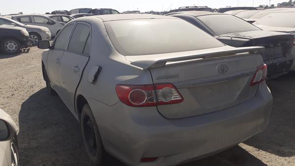 Photo 4 VIN: 5YFBU4EE1DP111855 - TOYOTA COROLLA 