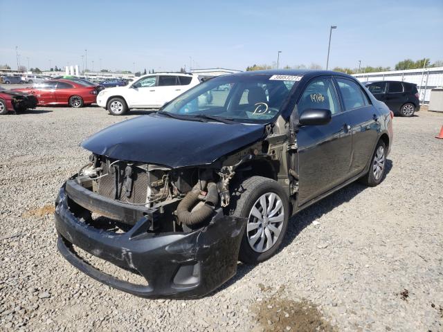 Photo 1 VIN: 5YFBU4EE1DP112276 - TOYOTA COROLLA BA 