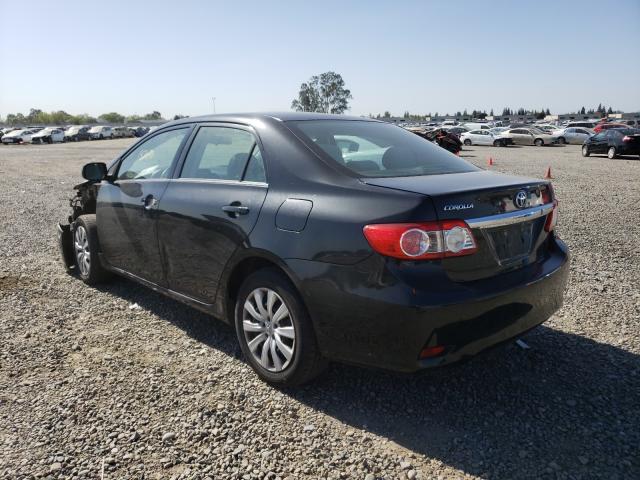 Photo 2 VIN: 5YFBU4EE1DP112276 - TOYOTA COROLLA BA 