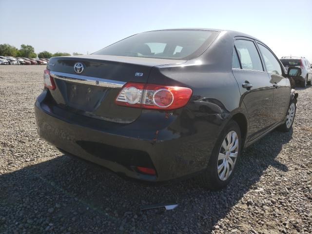 Photo 3 VIN: 5YFBU4EE1DP112276 - TOYOTA COROLLA BA 