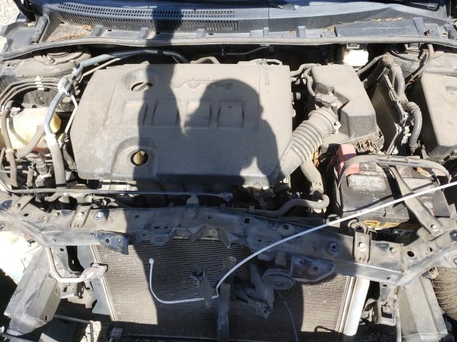 Photo 6 VIN: 5YFBU4EE1DP112276 - TOYOTA COROLLA BA 