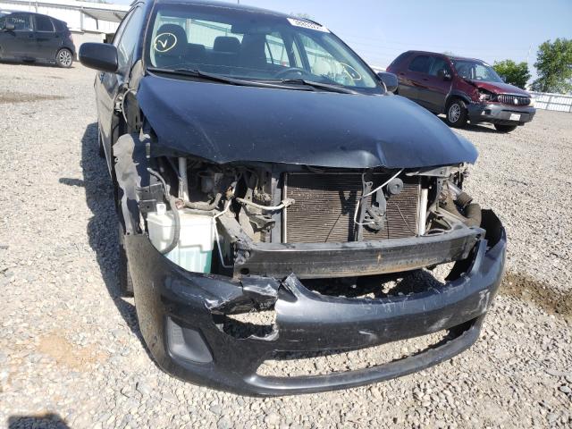 Photo 8 VIN: 5YFBU4EE1DP112276 - TOYOTA COROLLA BA 