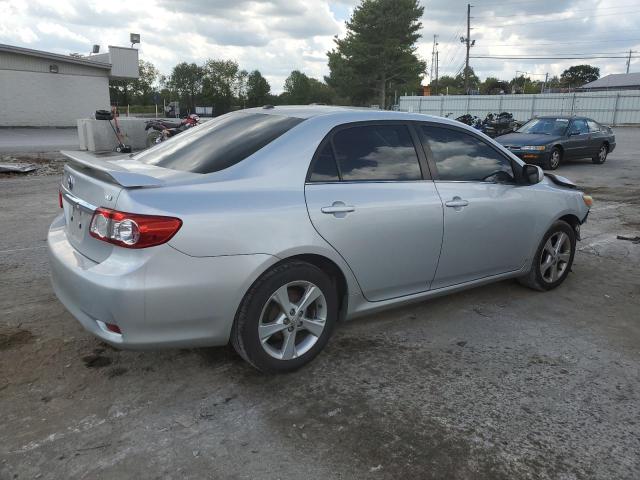 Photo 2 VIN: 5YFBU4EE1DP113556 - TOYOTA COROLLA BA 