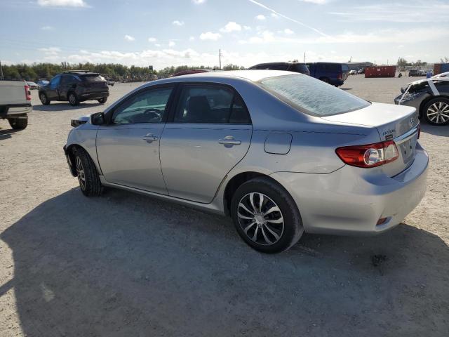 Photo 1 VIN: 5YFBU4EE1DP113797 - TOYOTA COROLLA BA 