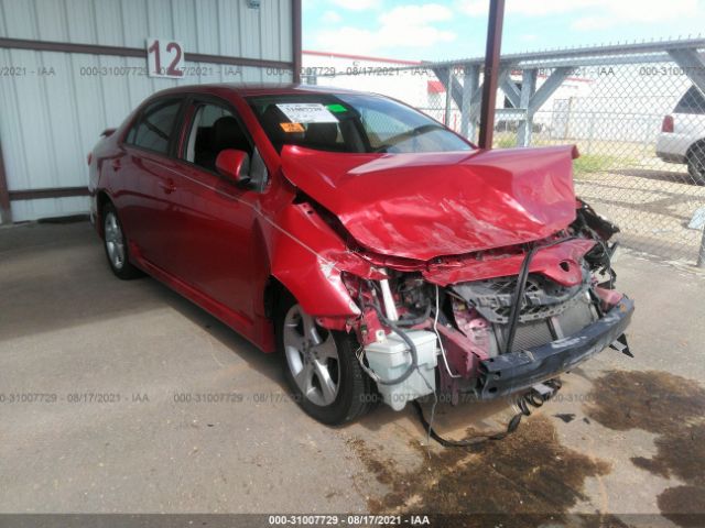 Photo 0 VIN: 5YFBU4EE1DP115565 - TOYOTA COROLLA 